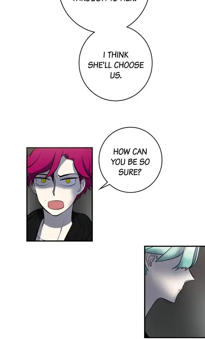 About Jane Chapter 46