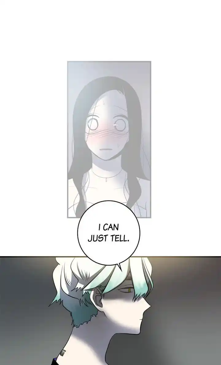 About Jane Chapter 46