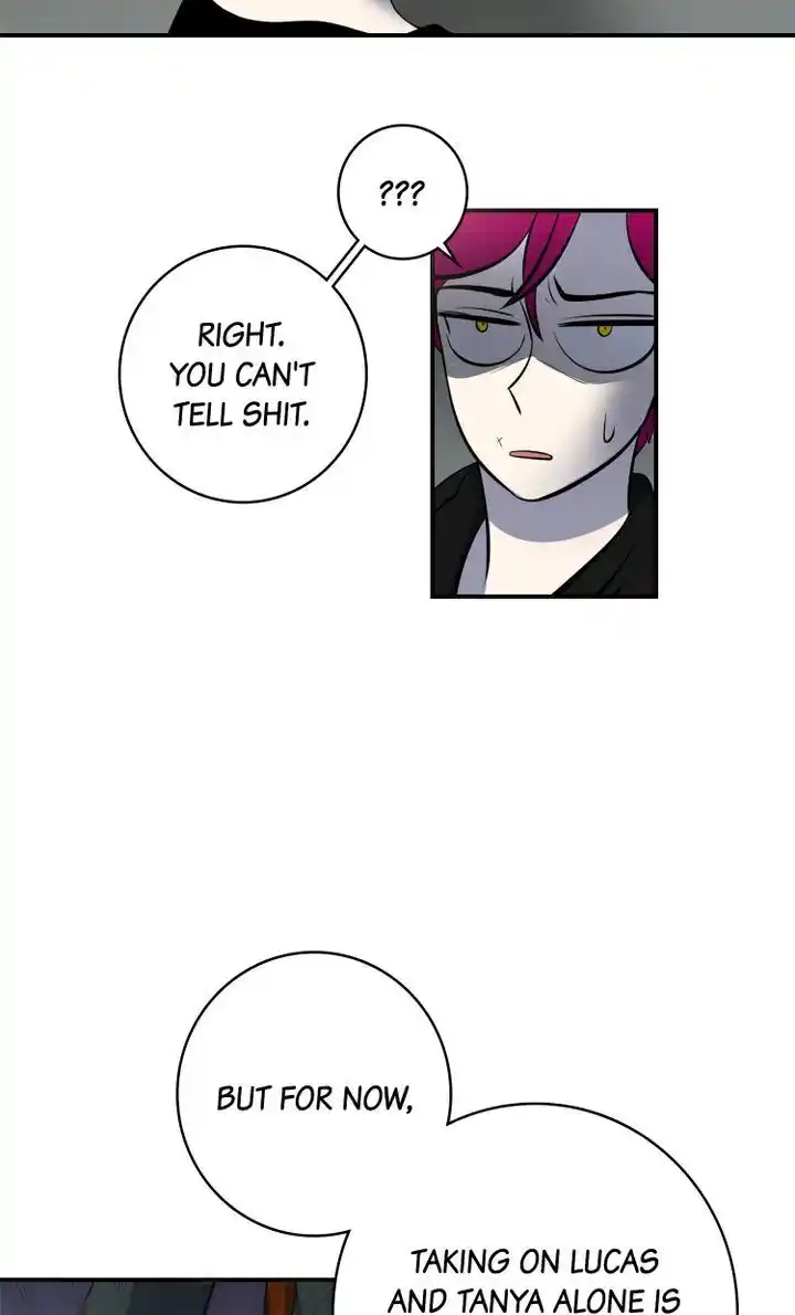 About Jane Chapter 46