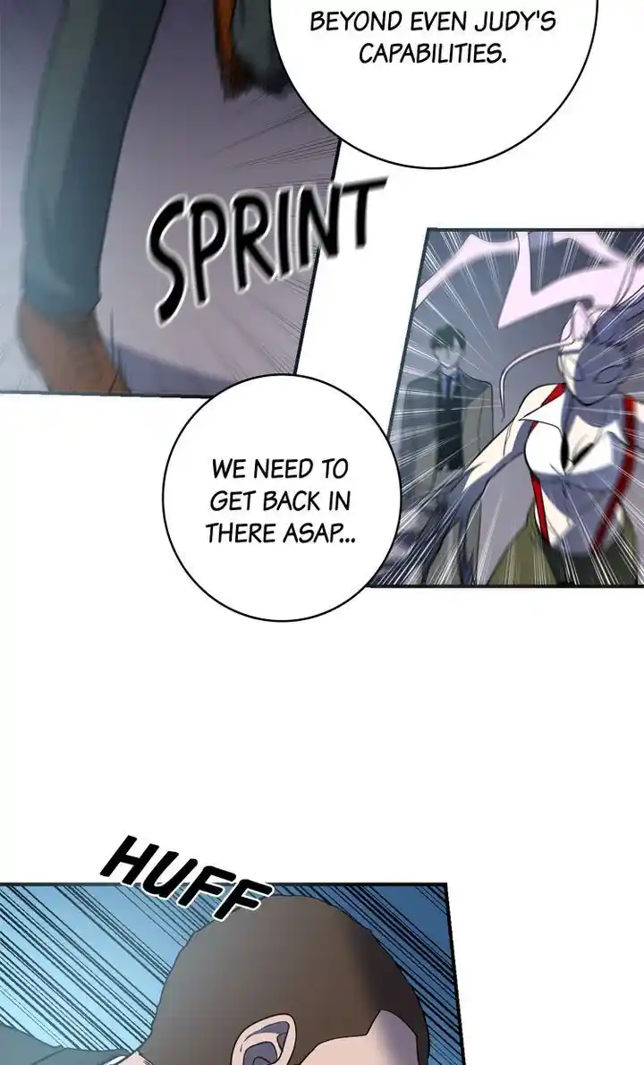 About Jane Chapter 46