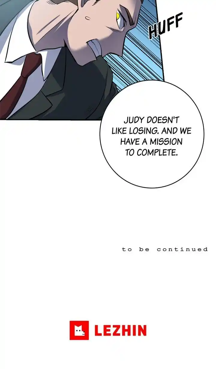 About Jane Chapter 46