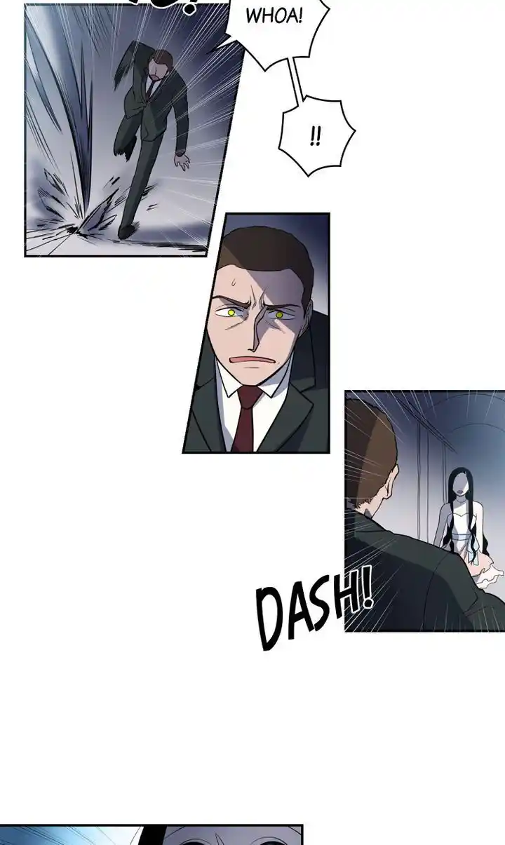 About Jane Chapter 47