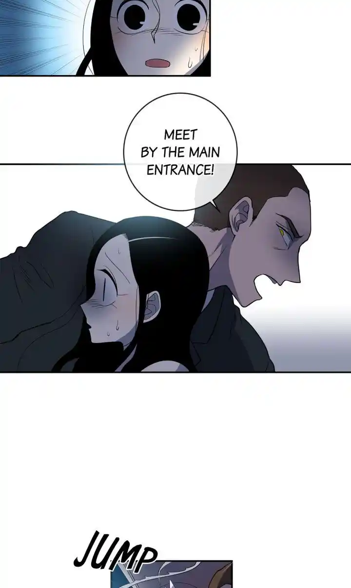 About Jane Chapter 47