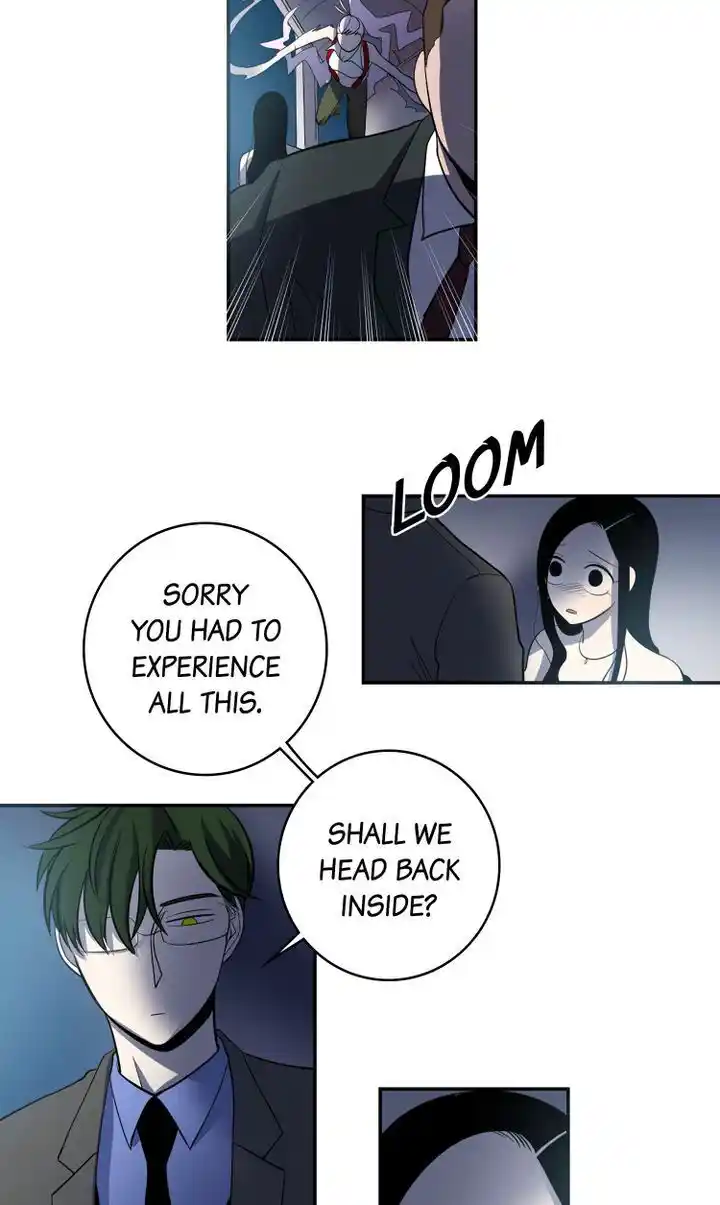 About Jane Chapter 47