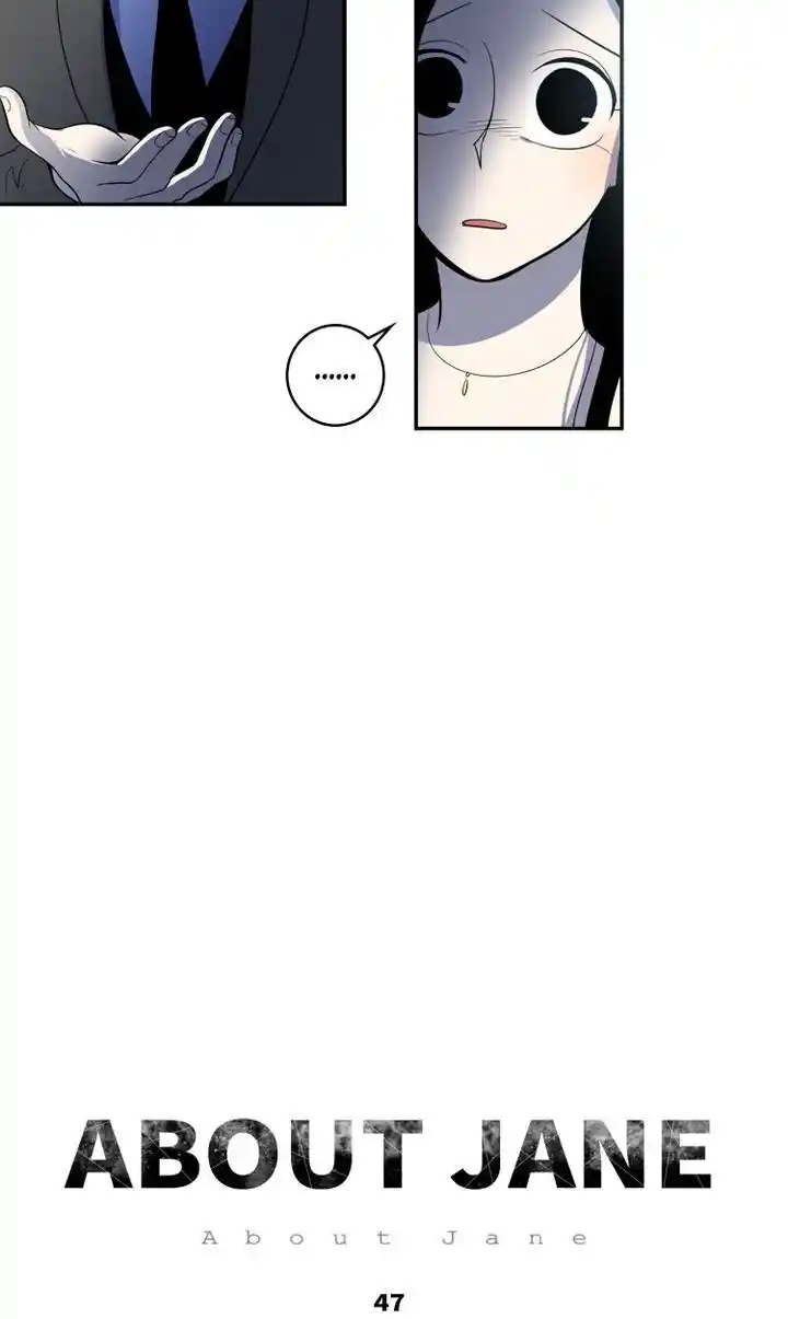 About Jane Chapter 47