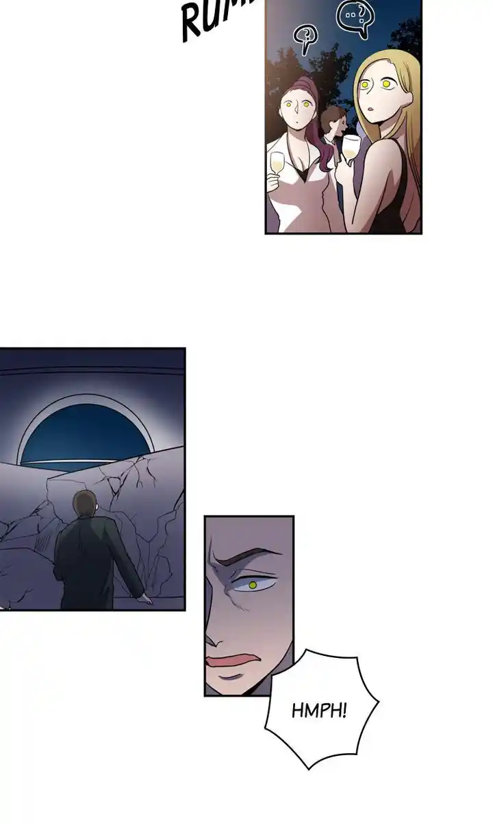 About Jane Chapter 47