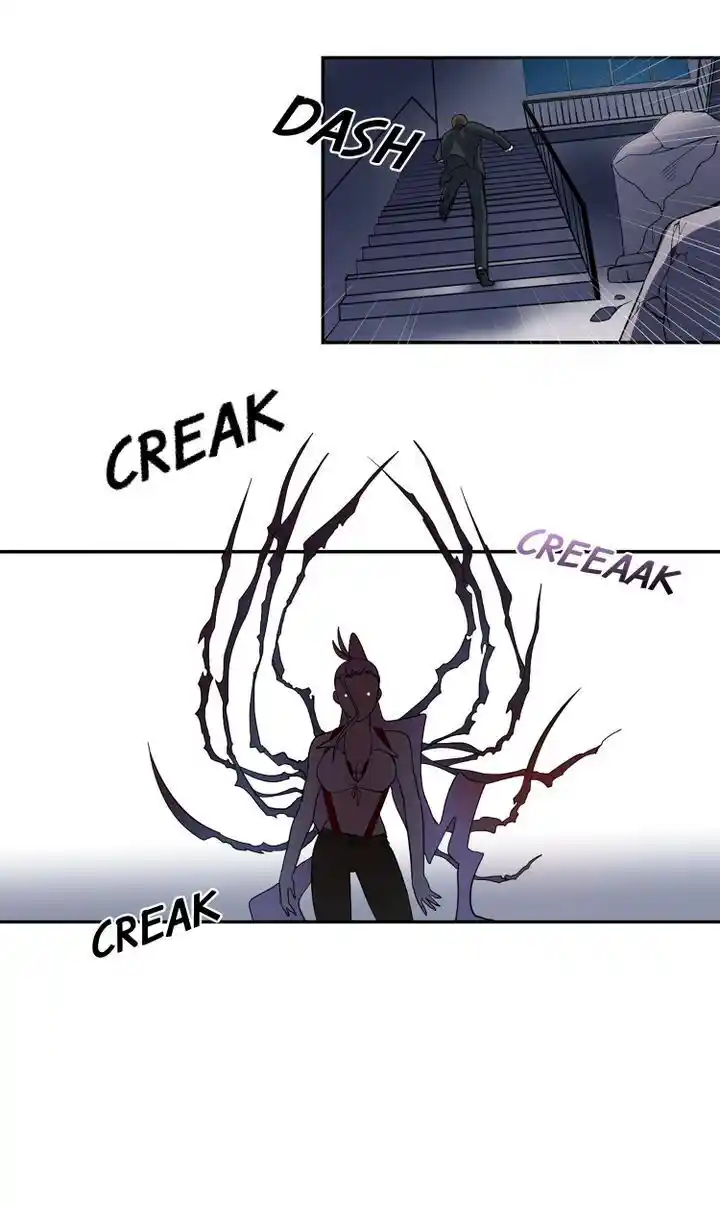 About Jane Chapter 47