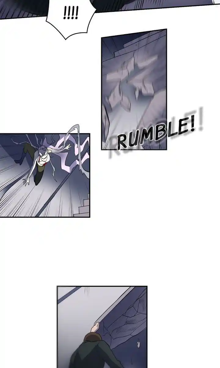 About Jane Chapter 47