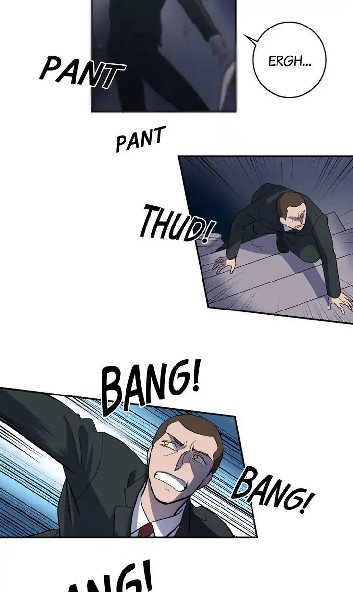 About Jane Chapter 47