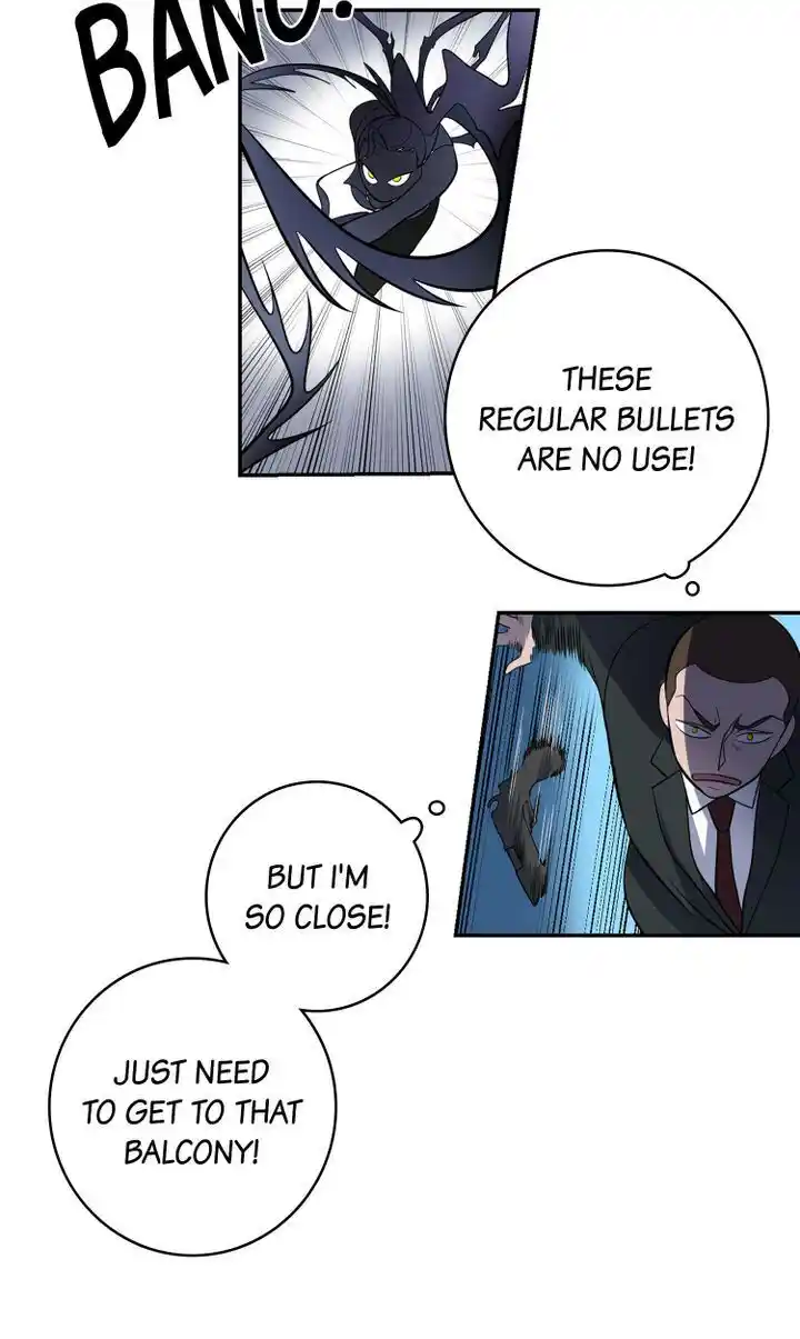 About Jane Chapter 47