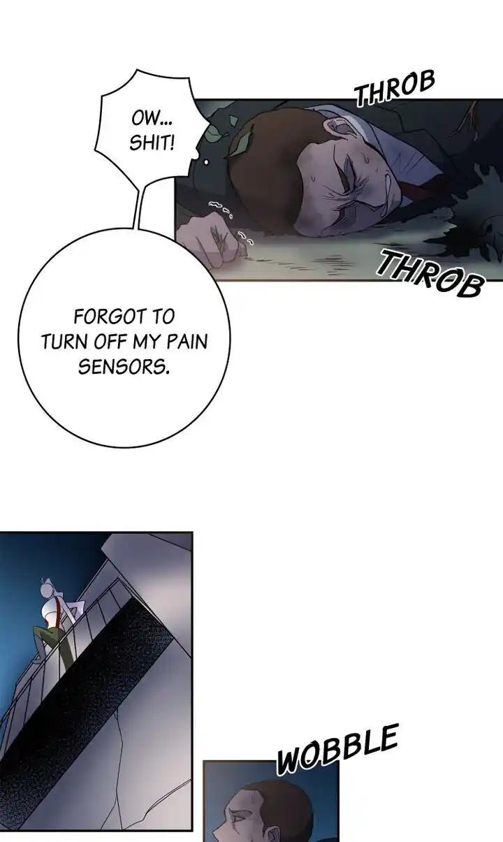 About Jane Chapter 47