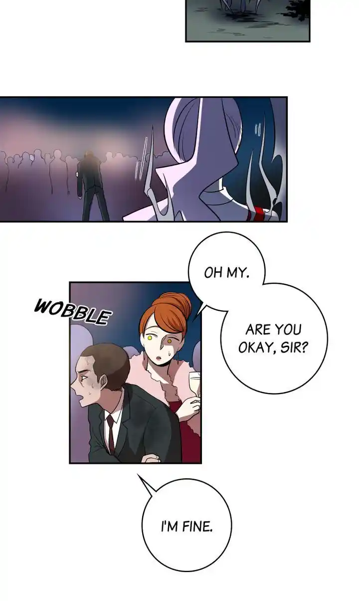 About Jane Chapter 47