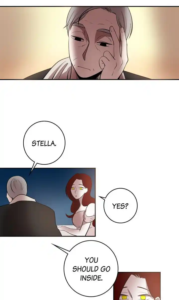 About Jane Chapter 47