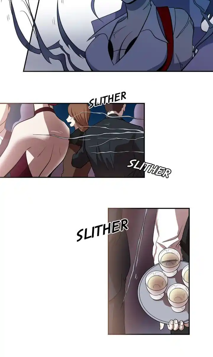 About Jane Chapter 47