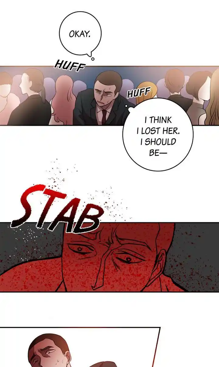 About Jane Chapter 47