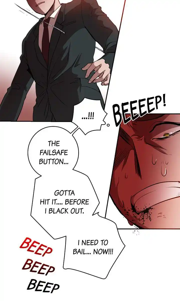 About Jane Chapter 47