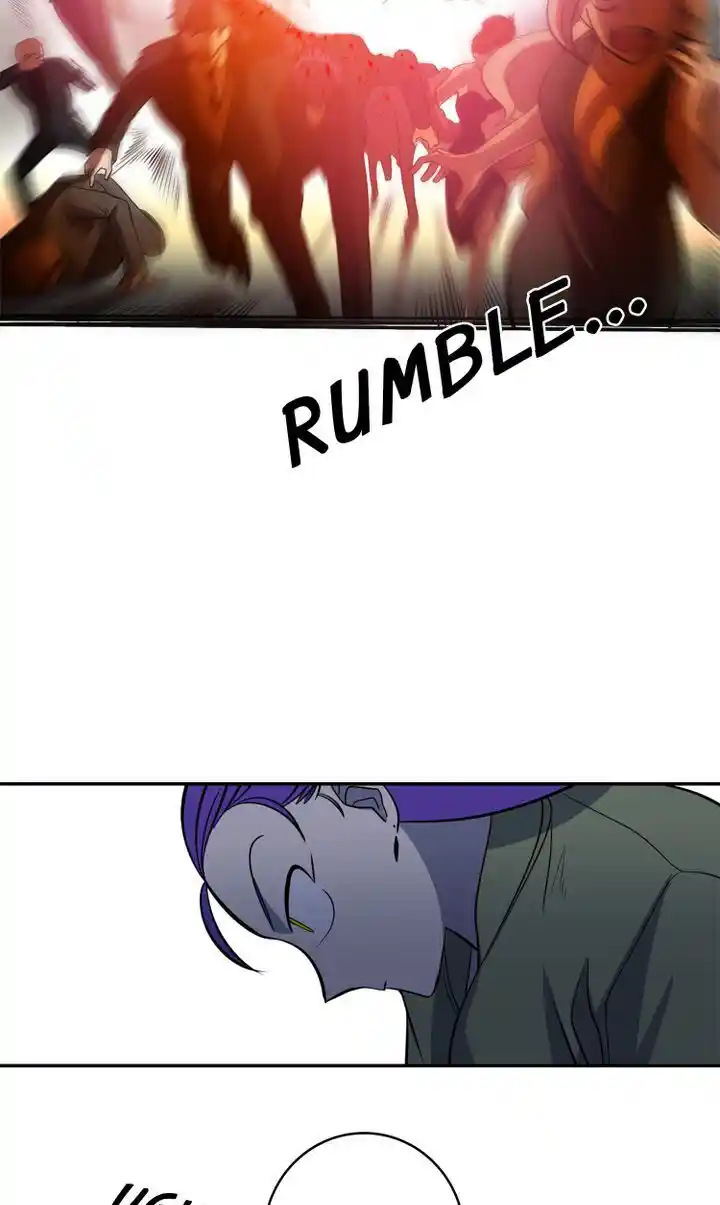 About Jane Chapter 47