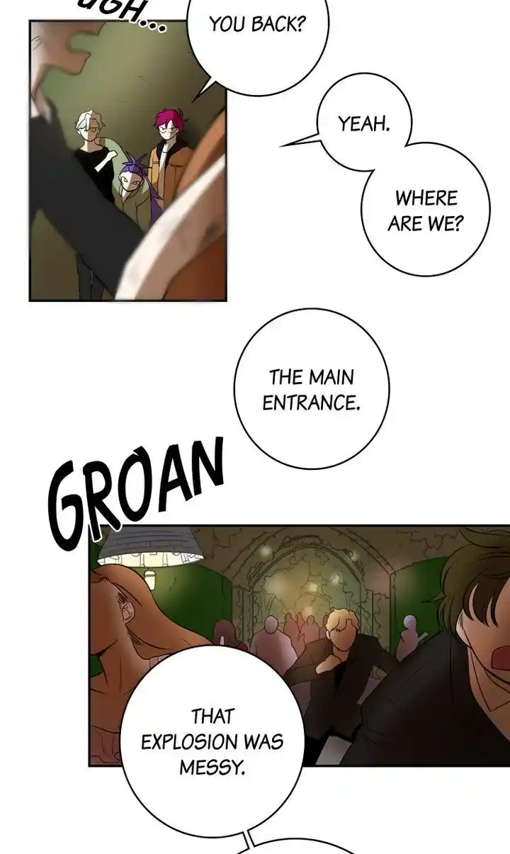 About Jane Chapter 47