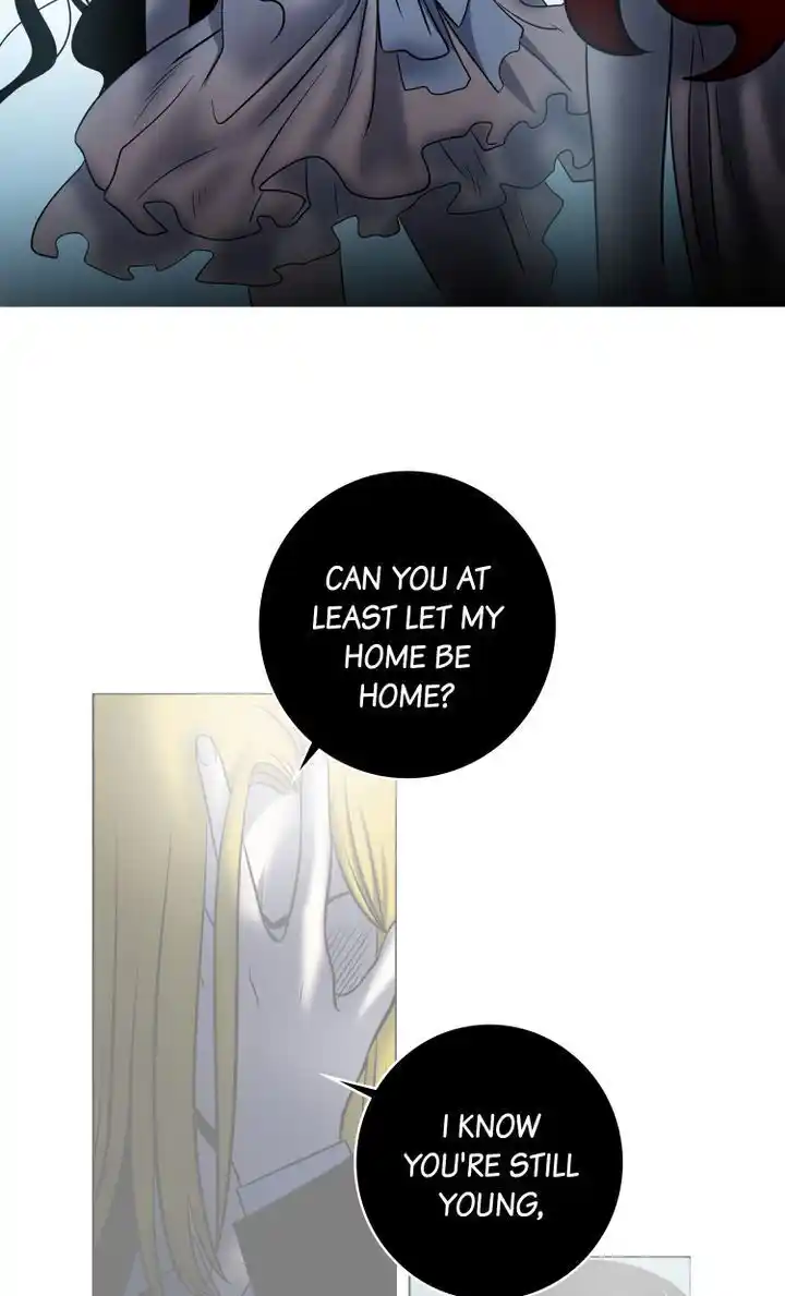 About Jane Chapter 49