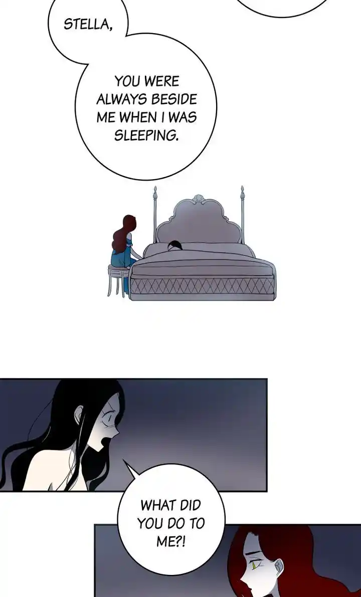 About Jane Chapter 49