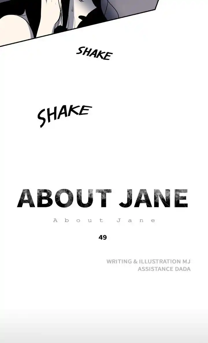 About Jane Chapter 49