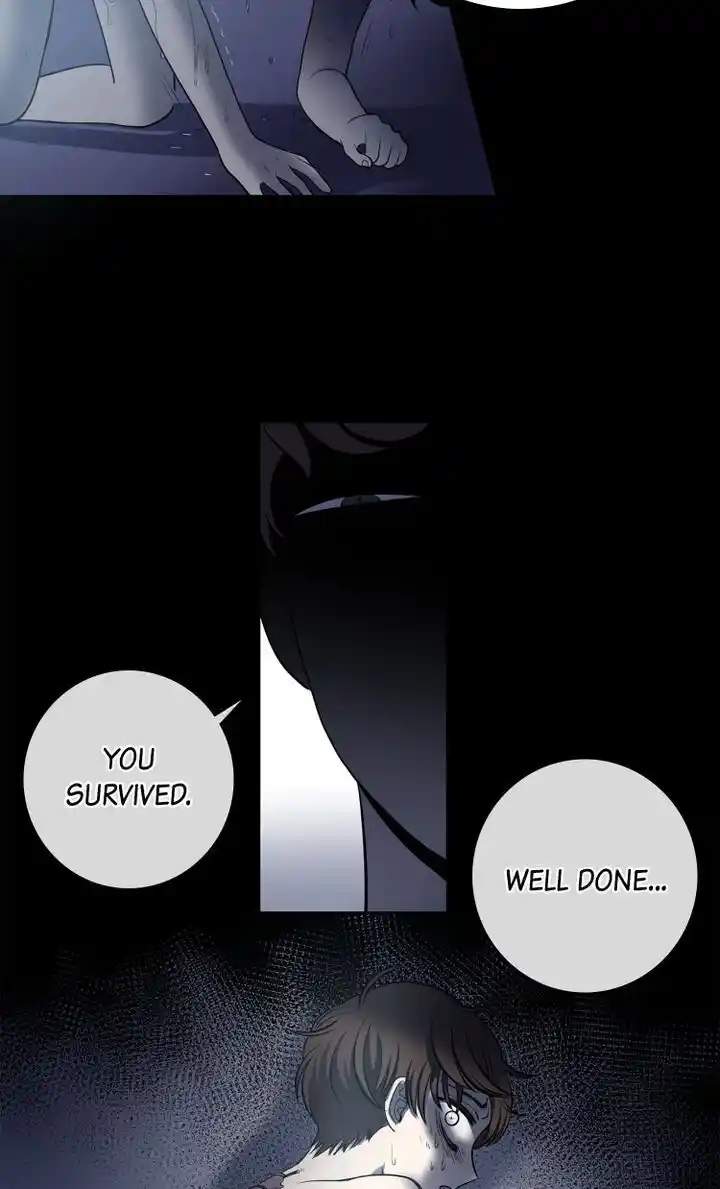 About Jane Chapter 49