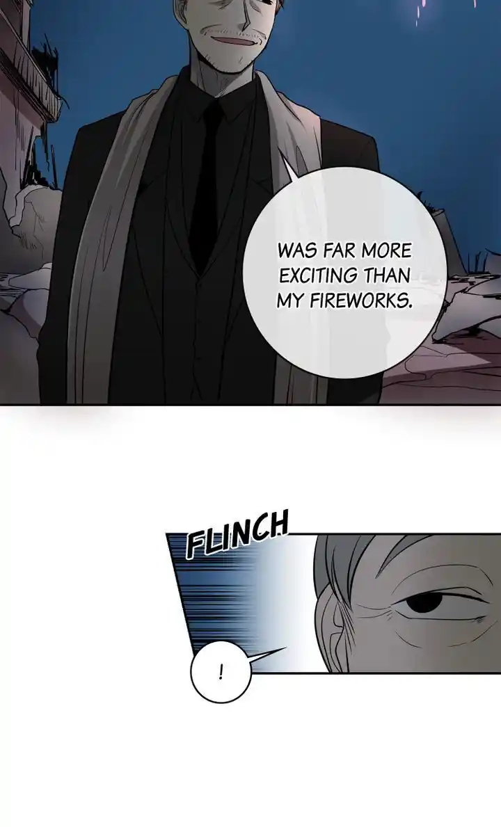 About Jane Chapter 49