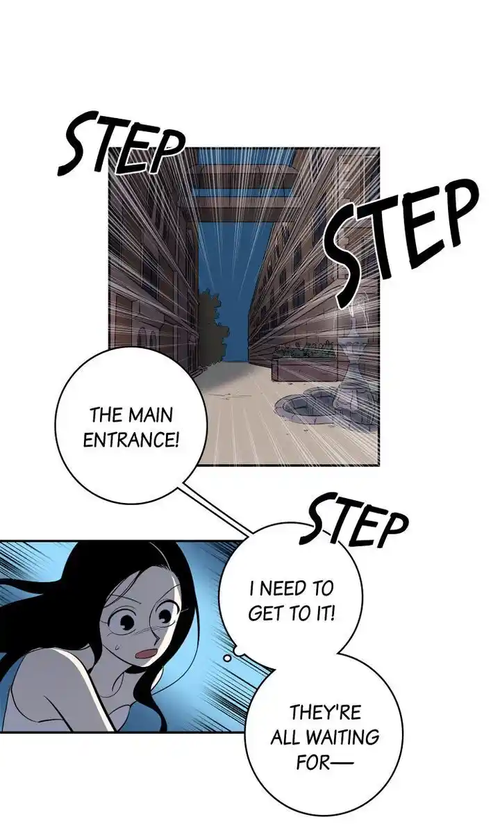 About Jane Chapter 49