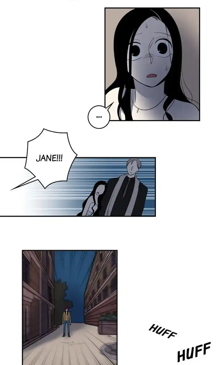 About Jane Chapter 49