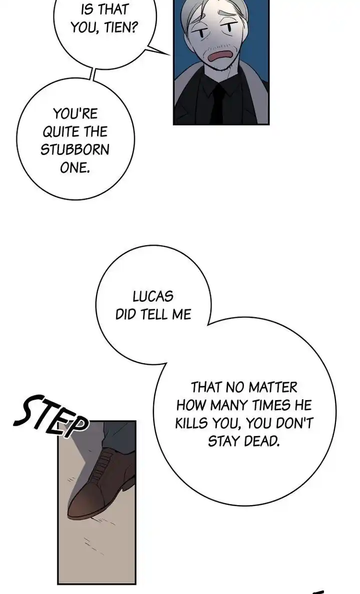 About Jane Chapter 49