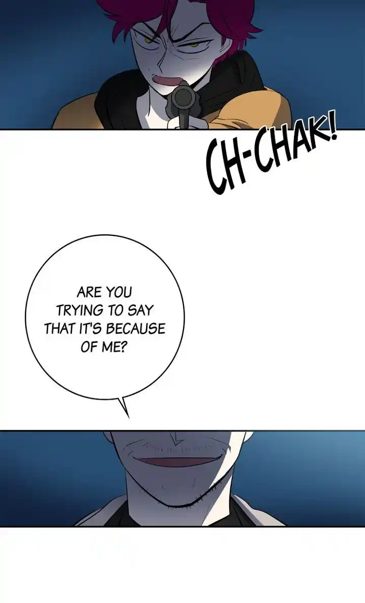 About Jane Chapter 49