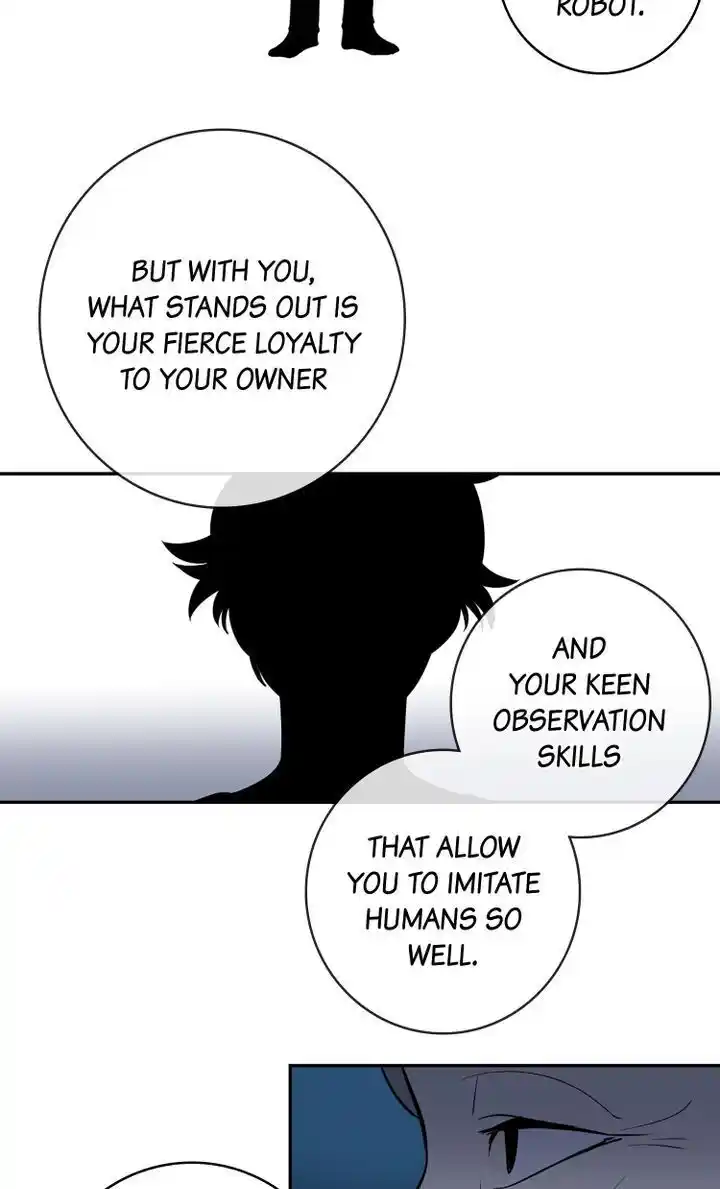 About Jane Chapter 49