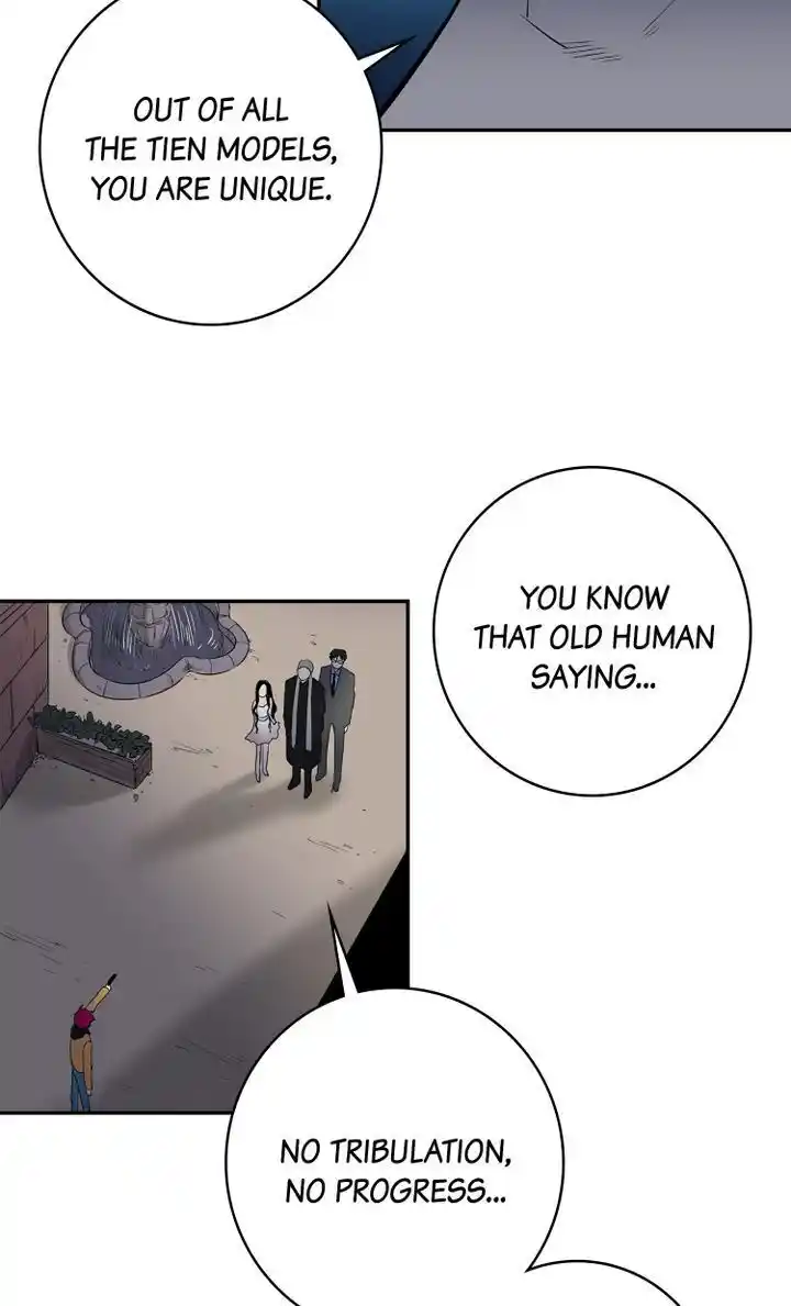 About Jane Chapter 49