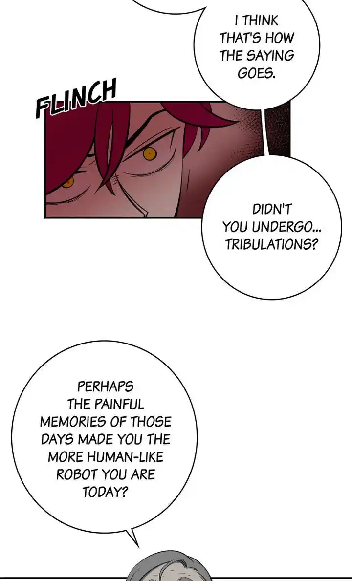 About Jane Chapter 49