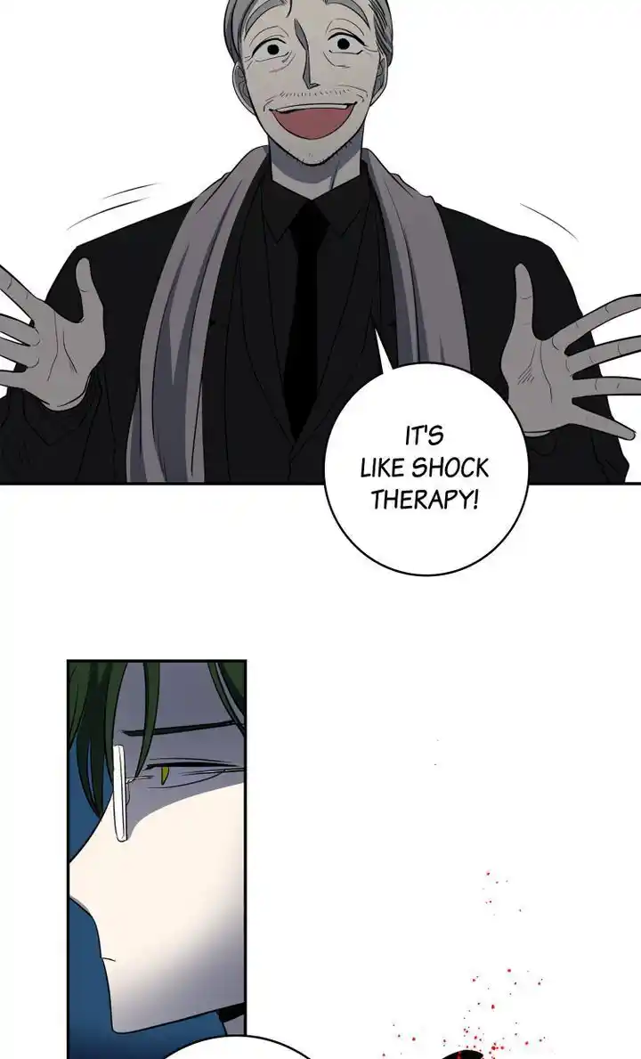 About Jane Chapter 49