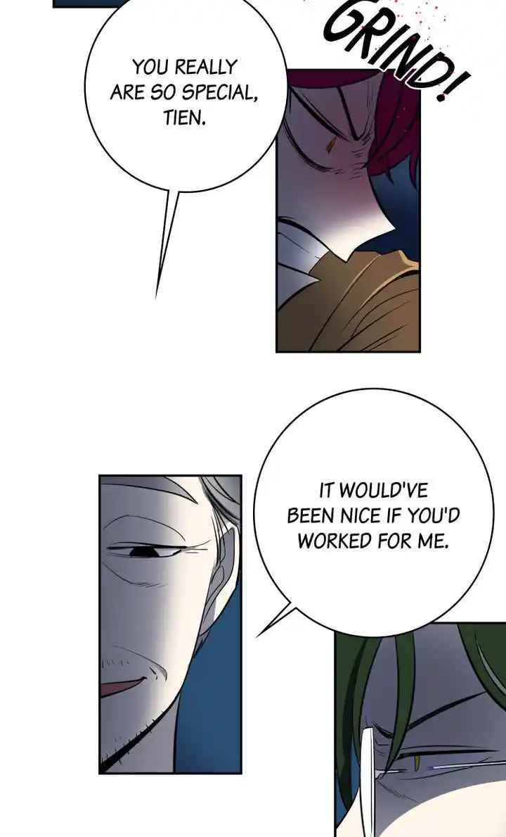 About Jane Chapter 49