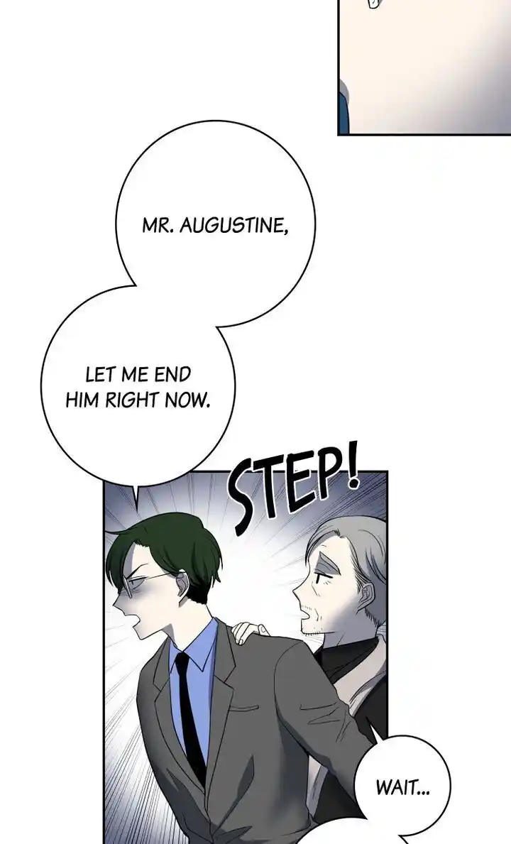 About Jane Chapter 49