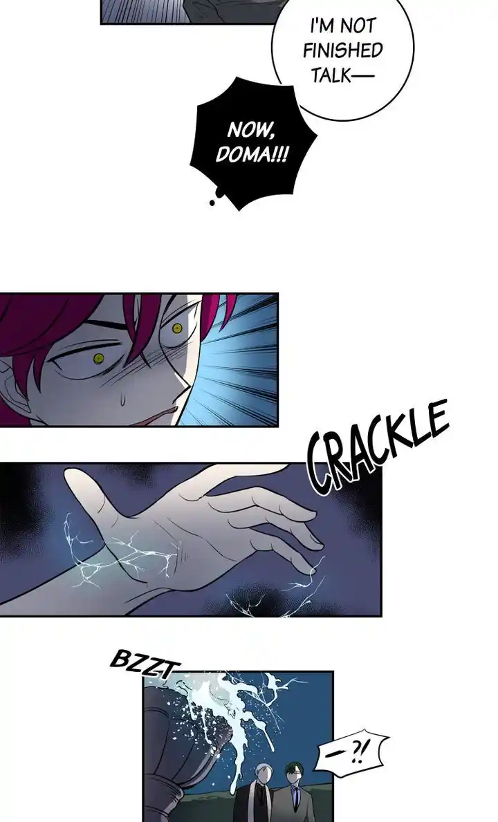 About Jane Chapter 49