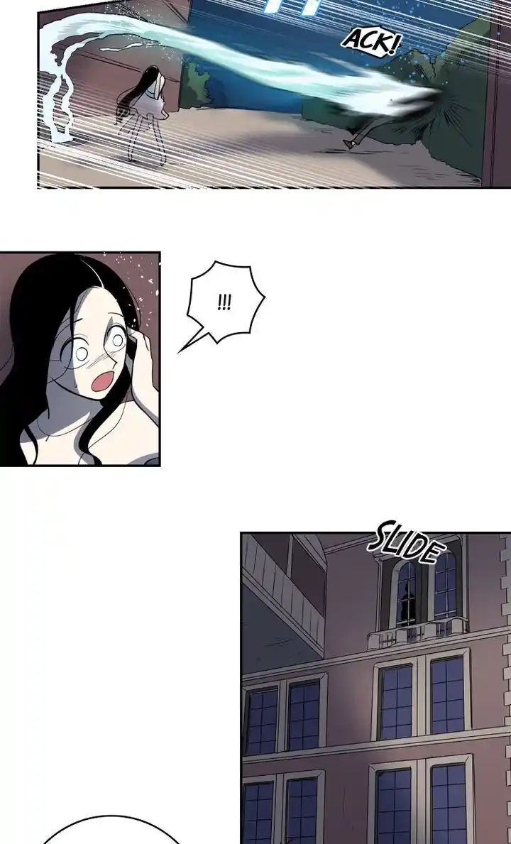 About Jane Chapter 49