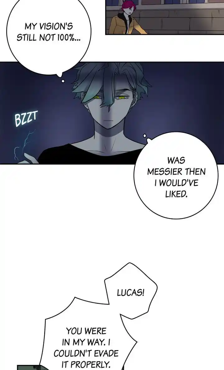 About Jane Chapter 49