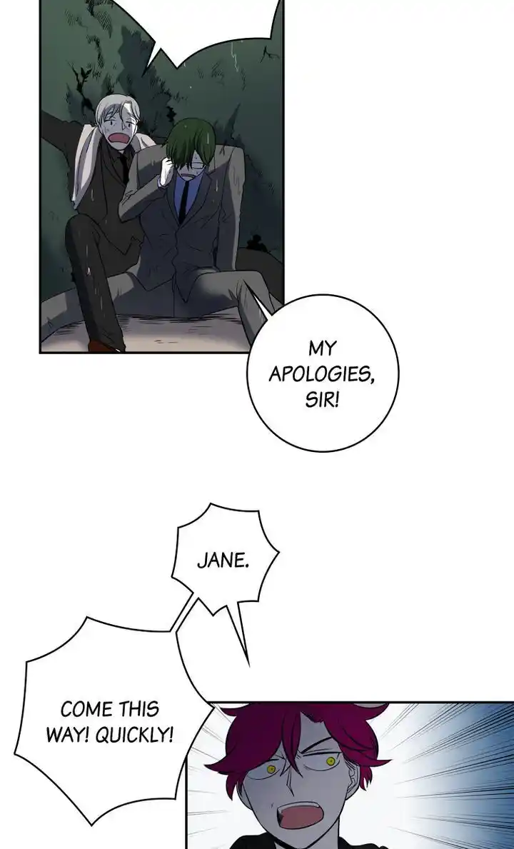 About Jane Chapter 49
