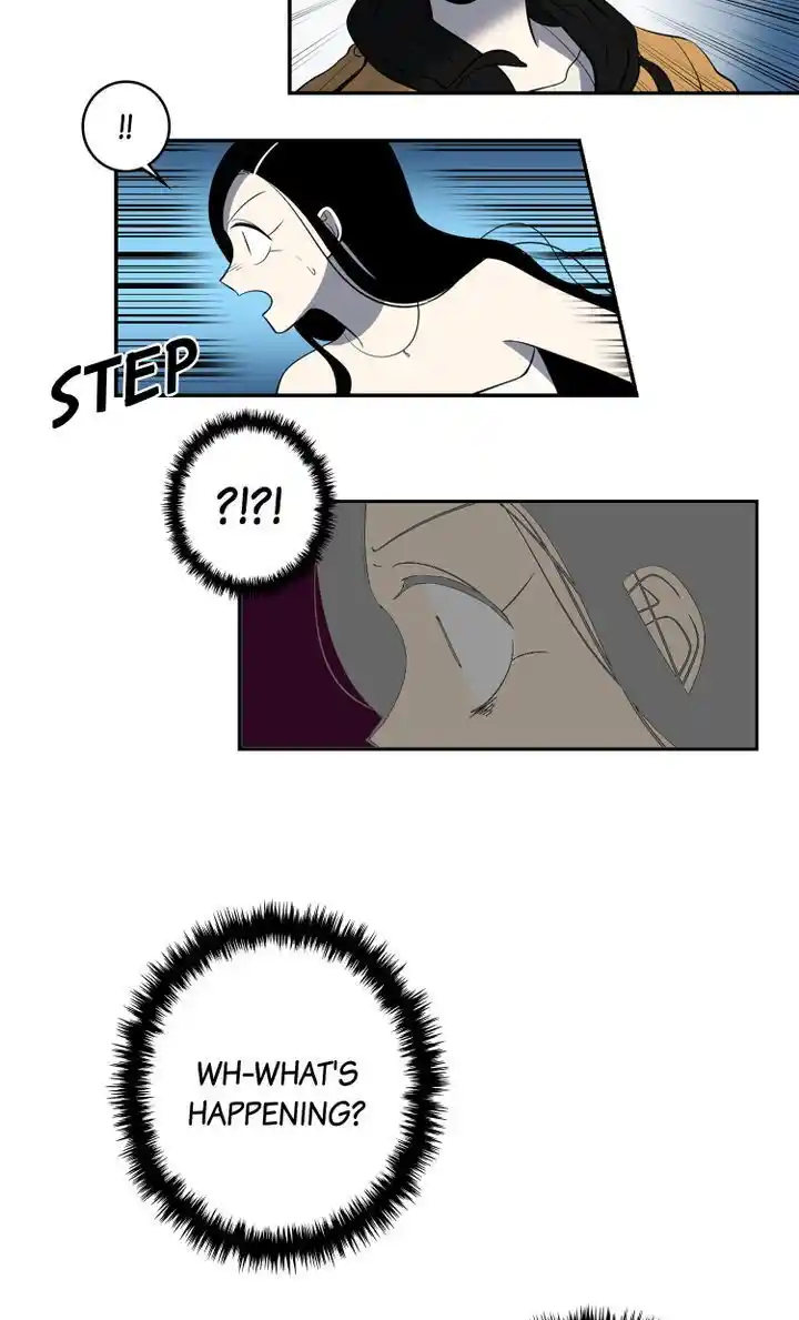 About Jane Chapter 49