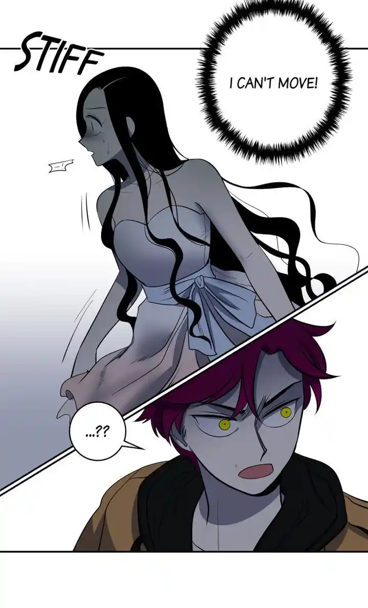 About Jane Chapter 49