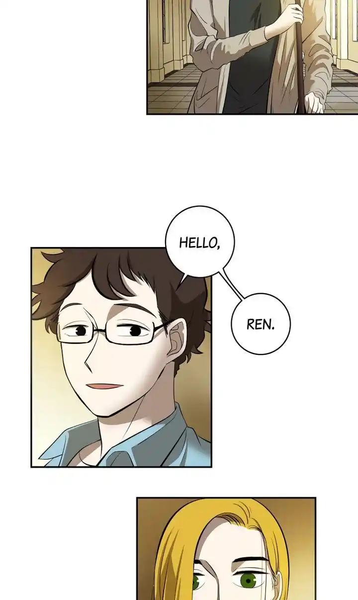 About Jane Chapter 61