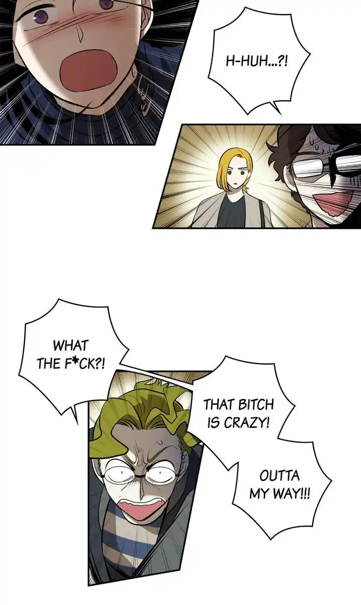 About Jane Chapter 61