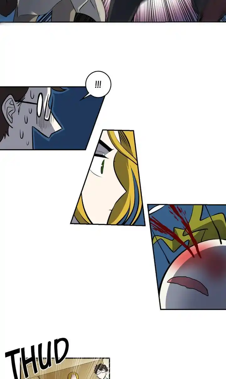 About Jane Chapter 61