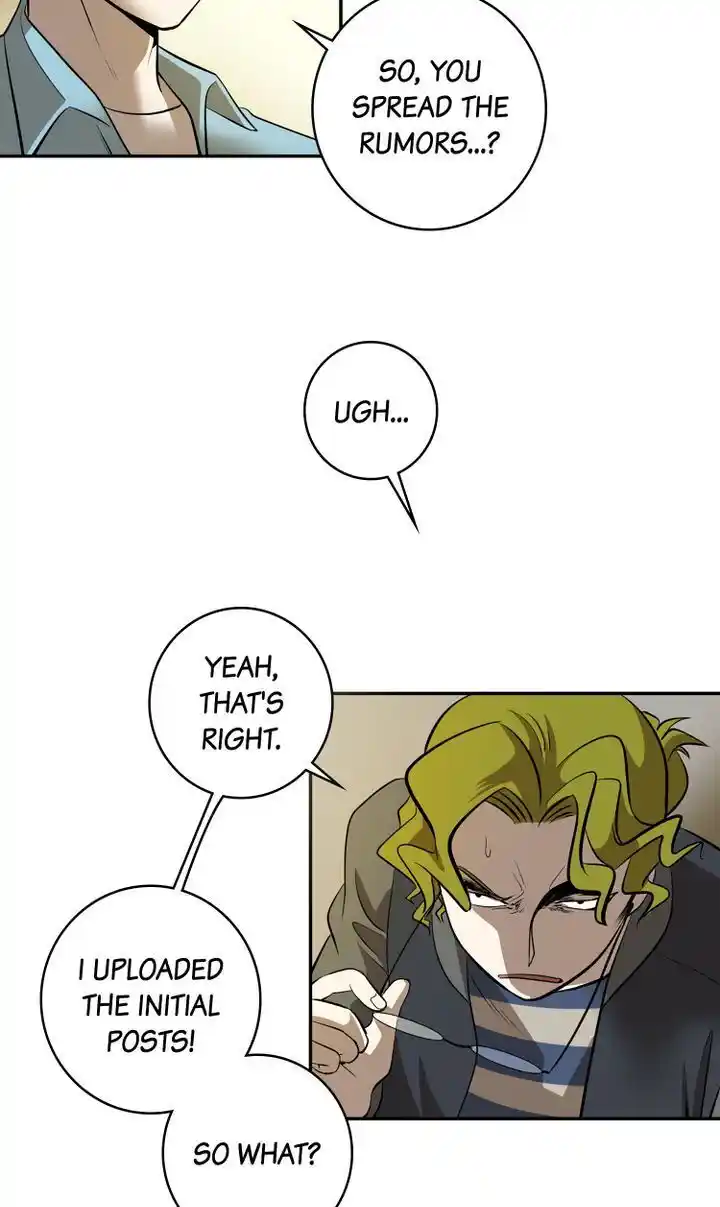 About Jane Chapter 61