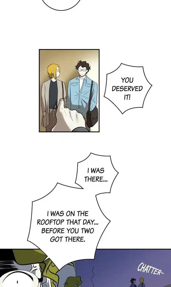 About Jane Chapter 61