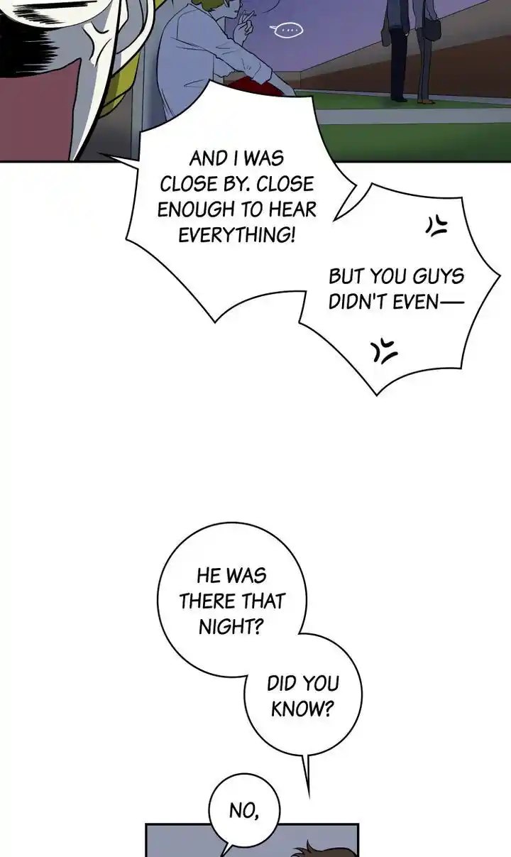 About Jane Chapter 61