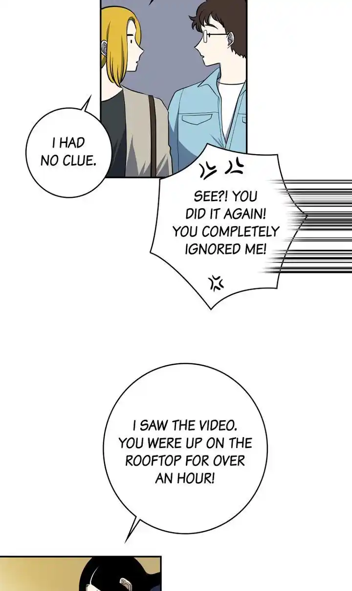 About Jane Chapter 61